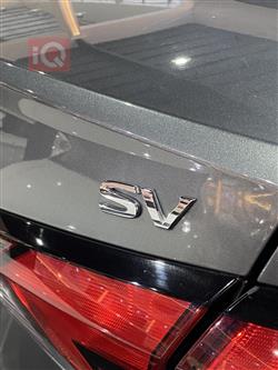 نیسان ڤێرسا